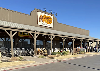 Lubbock American Restaurants Cracker Barrel Old Country Store Lubbock