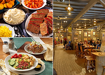 Lubbock American Restaurants Cracker Barrel Old Country Store Lubbock