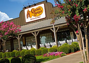 McAllen American Restaurants Cracker Barrel Old Country Store McAllen