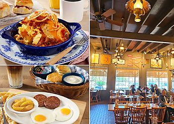 McAllen American Restaurants Cracker Barrel Old Country Store McAllen