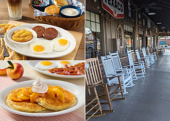Mesa American Restaurants Cracker Barrel Old Country Store Mesa