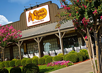 Mesquite American Restaurants Cracker Barrel Old Country Store Mesquite