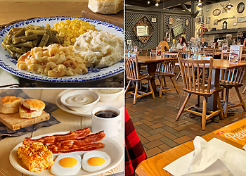 Mesquite American Restaurants Cracker Barrel Old Country Store Mesquite