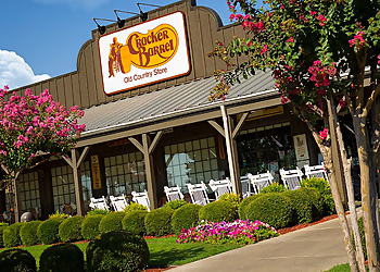 Mobile American Restaurants Cracker Barrel Old Country Store Mobile