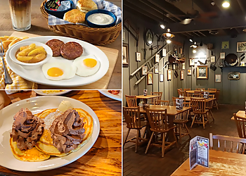 Pembroke Pines American Restaurants Cracker Barrel Old Country Store Pembroke Pines