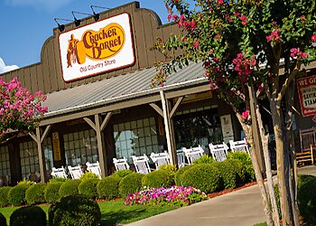 Rockford American Restaurants Cracker Barrel Old Country Store Rockford