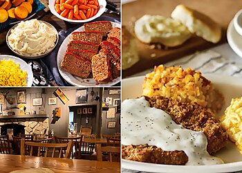 Rockford American Restaurants Cracker Barrel Old Country Store Rockford