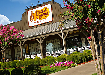 Sioux Falls American Restaurants Cracker Barrel Old Country Store Sioux Falls