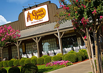 Springfield American Restaurants Cracker Barrel Old Country Store Springfield