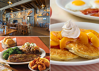 Springfield American Restaurants Cracker Barrel Old Country Store Springfield