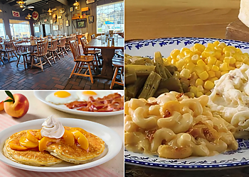 Topeka American Restaurants Cracker Barrel Old Country Store Topeka