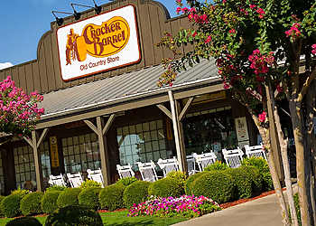 Tulsa American Restaurants Cracker Barrel Old Country Store Tulsa