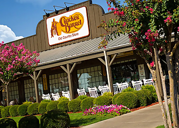 Virginia Beach American Restaurants Cracker Barrel Old Country Store Virginia Beach