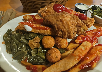 Cracker Barrel Old Country Store Virginia Beach Virginia Beach American Restaurants image 1