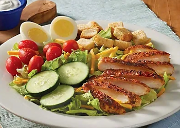 Cracker Barrel Old Country Store West Valley City West Valley City American Restaurants image 1