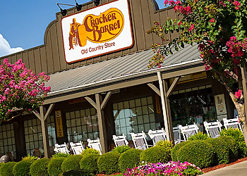 Wichita American Restaurants Cracker Barrel Old Country Store Wichita