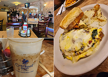 Mesa Cafe Crackers & Co. Cafe