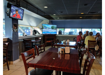 Craft 60 Taphouse & Grill - Newport News, VA Sports Bars - Restaurant Interior Image