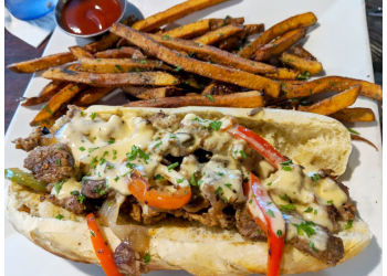 Craft 60 Taphouse & Grill - Newport News, VA Sports Bars - Dish Image