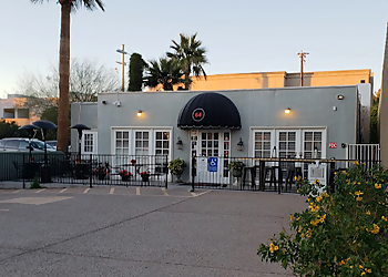 Scottsdale Pizza Places Craft 64 Scottsdale