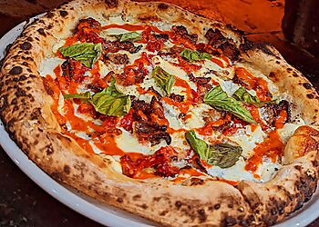 Craft 64 Scottsdale Scottsdale Pizza Places image 1