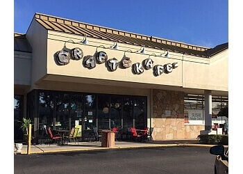 Craft Kafe - St Petersburg, FL Cafe - Restaurant Exterior Image