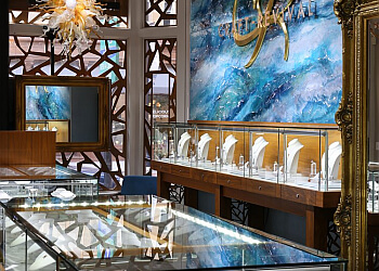 Grand Rapids Jewelry Craft-Revival Jewelers