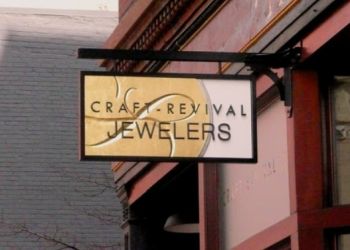 Grand Rapids jewelry Craft-Revival Jewelers 
