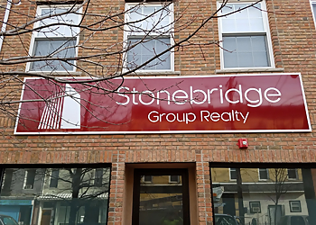 Craft Signs - Jersey City, NJ Sign Companies - Service Highlights