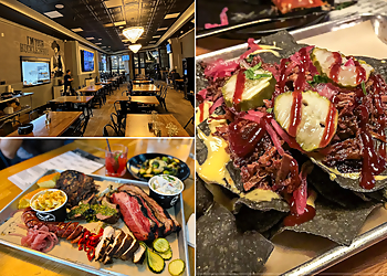 Anaheim Barbecue Restaurants Craft by Smoke and Fire