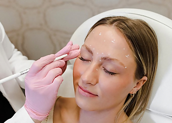 Spokane Med Spa Crafted Beauty