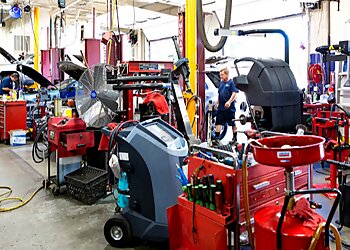 Alexandria Car Repair Shops Craftsman Auto Care