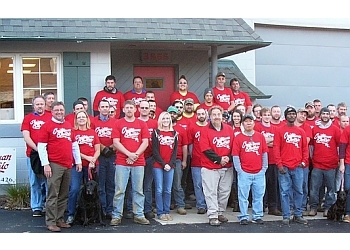 Cincinnati Electricians Craftsman Electric, Inc.