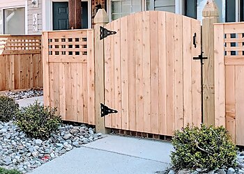 Virginia Beach Fencing Contractors Craftsman Fencing