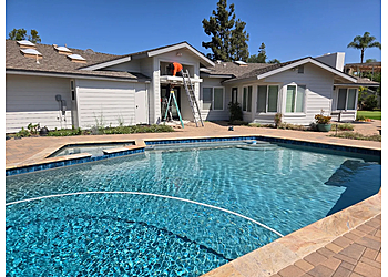 Escondido Home Builders Craftsman Home Builders