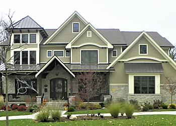 Joliet Residential Architects Craftstone Architects Inc.