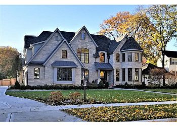 Craftstone Architects, inc Joliet Residential Architects