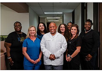 Craig A. Charleston, MD - Beaumont, TX Pain Management Doctors - Doctor Group Image