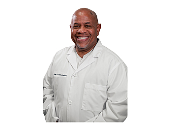 Craig A. Charleston, MD - RICELAND HEALTHCARE Craig A. Charleston, MD - Beaumont, TX Pain Management Doctors - Doctor Portrait Image