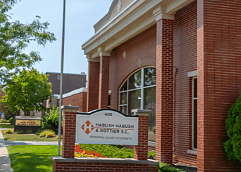 Green Bay Personal Injury Lawyers Craig A. Christensen - HABUSH HABUSH & ROTTIER S.C.