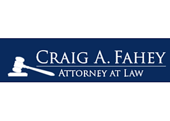 San Diego Social Security Disability Lawyers Craig A. Fahey - LAW OFFICE OF CRAIG A. FAHEY