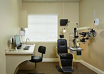 Fort Lauderdale Pediatric Optometrists Craig A. Fidler, OD - FIDLER EYE CARE