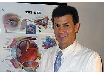 Craig A. Fidler, OD - FIDLER EYE CARE Fort Lauderdale Eye Doctors