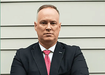 College Station Criminal Defense Lawyers Craig A. Greening - THE GREENING LAW GROUP