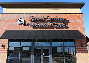 Oklahoma City Dentists Craig A. Hunter, DDS- QUAIL SPRINGS DENTAL CARE