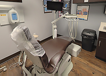 Oklahoma City Dentists Craig A. Hunter, DDS- QUAIL SPRINGS DENTAL CARE