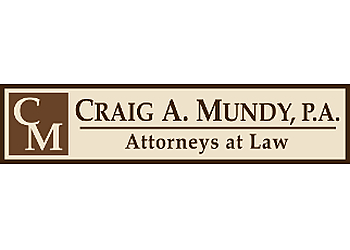 Lakeland Estate Planning Lawyers Craig A. Mundy, P.A.