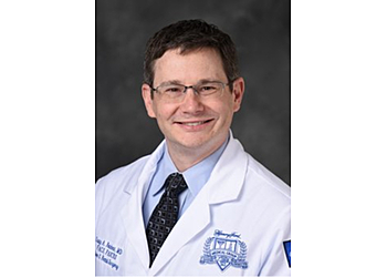 Craig A Reickert, MD - HENRY FORD CANCER  Detroit Proctologists image 1
