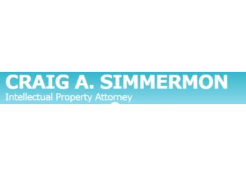 Sacramento Patent Attorney Craig A. Simmermon - LAW OFFICE OF CRAIG A. SIMMERMON