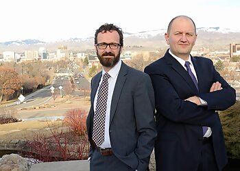 Boise City DUI Lawyers Craig Atkinson - ATKINSON LAW OFFICE, PLLC